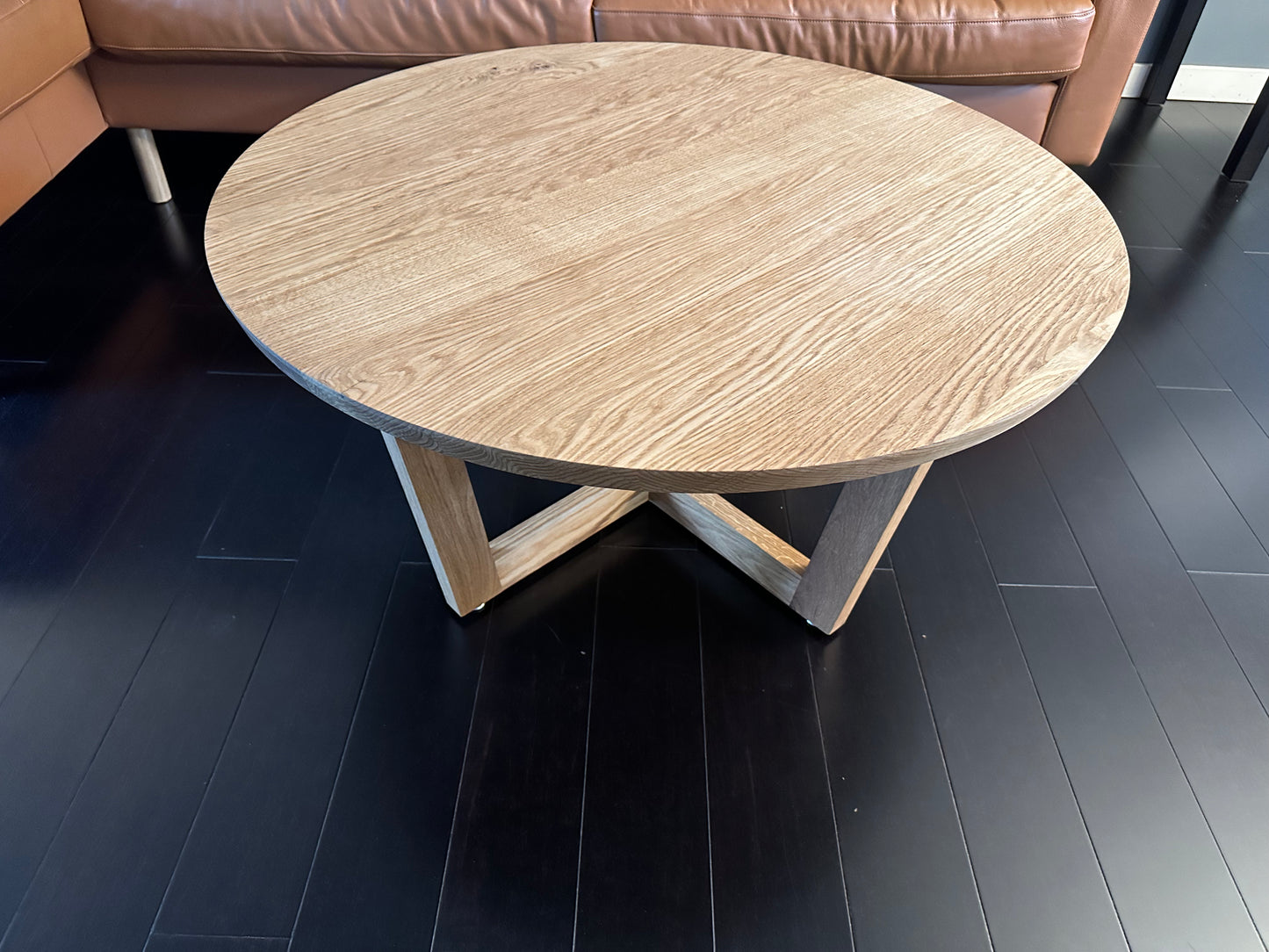 Apex Coffee Table