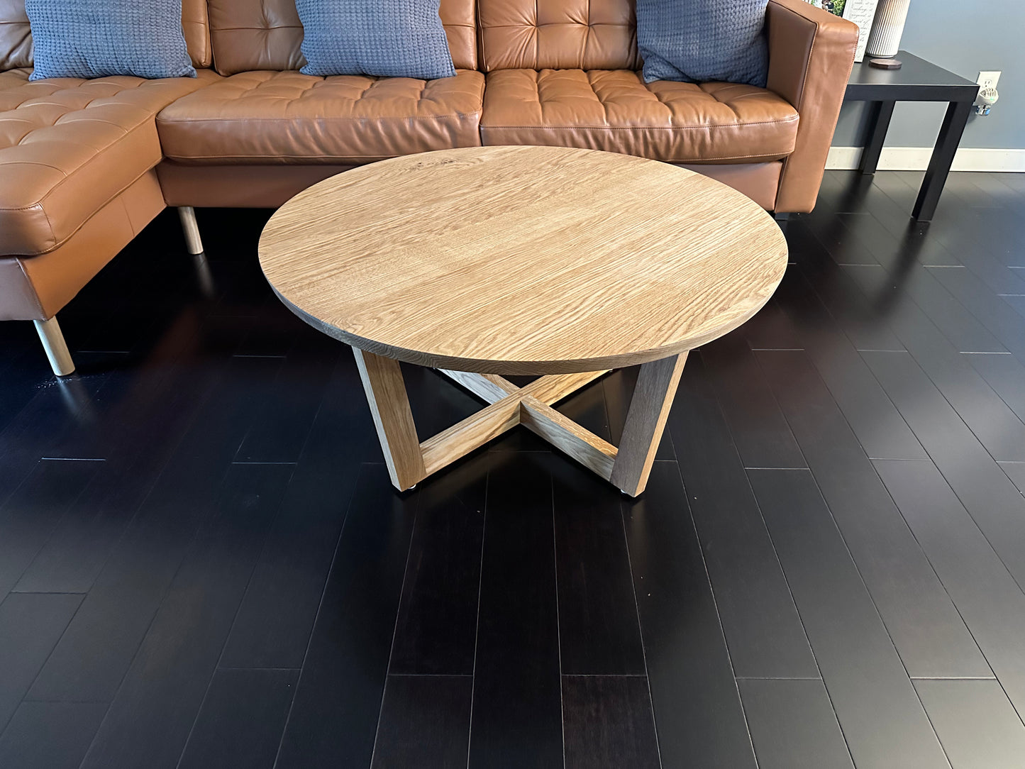 Apex Coffee Table