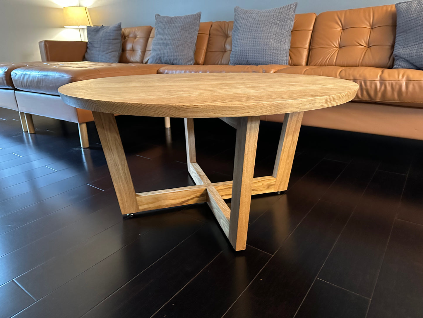 Apex Coffee Table