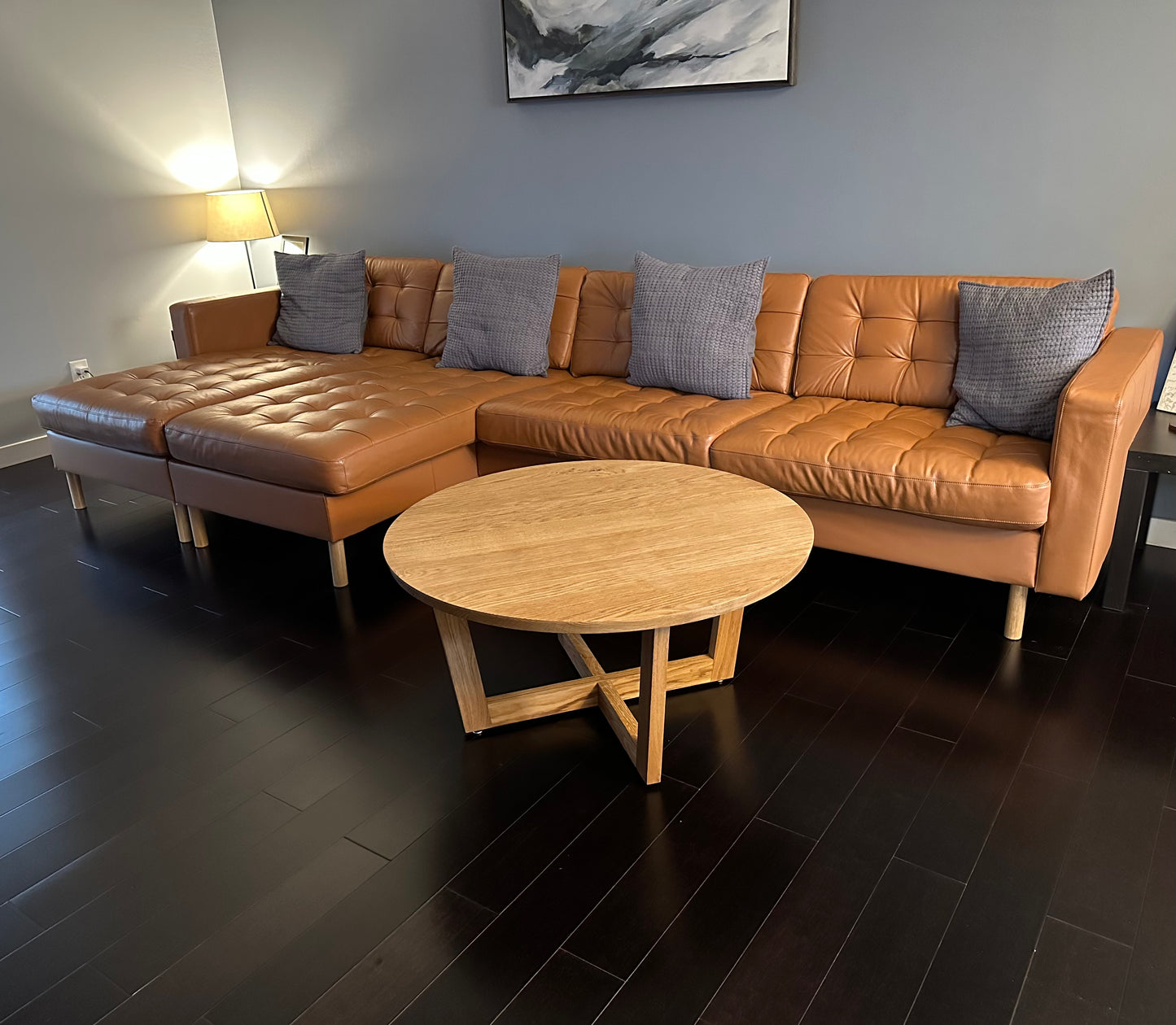 Apex Coffee Table