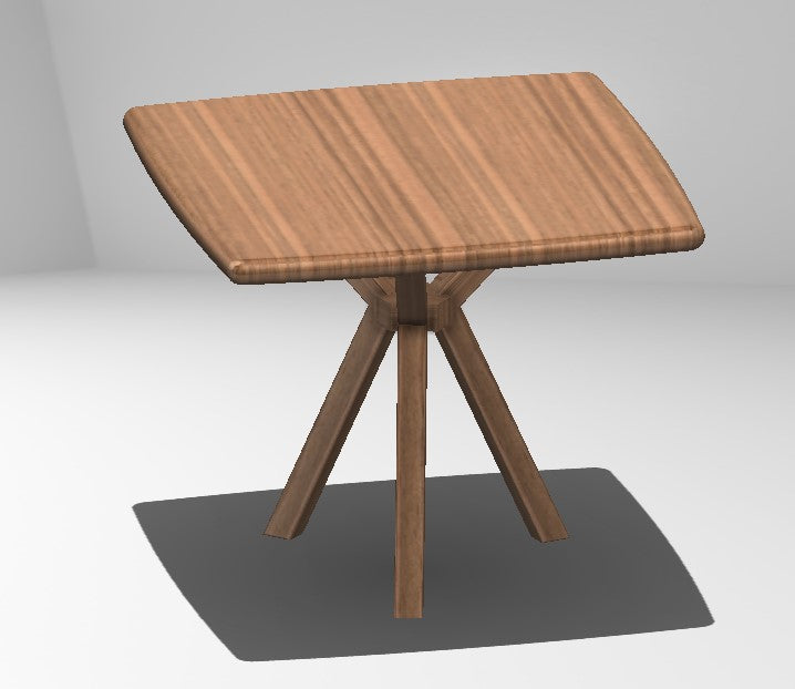 Madison End Table