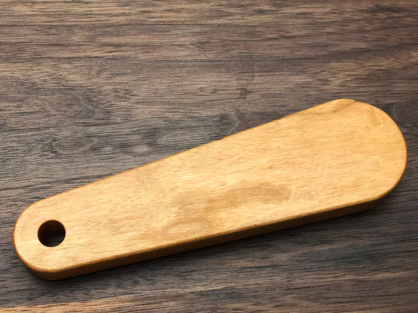 Hardwood Bottle Opener