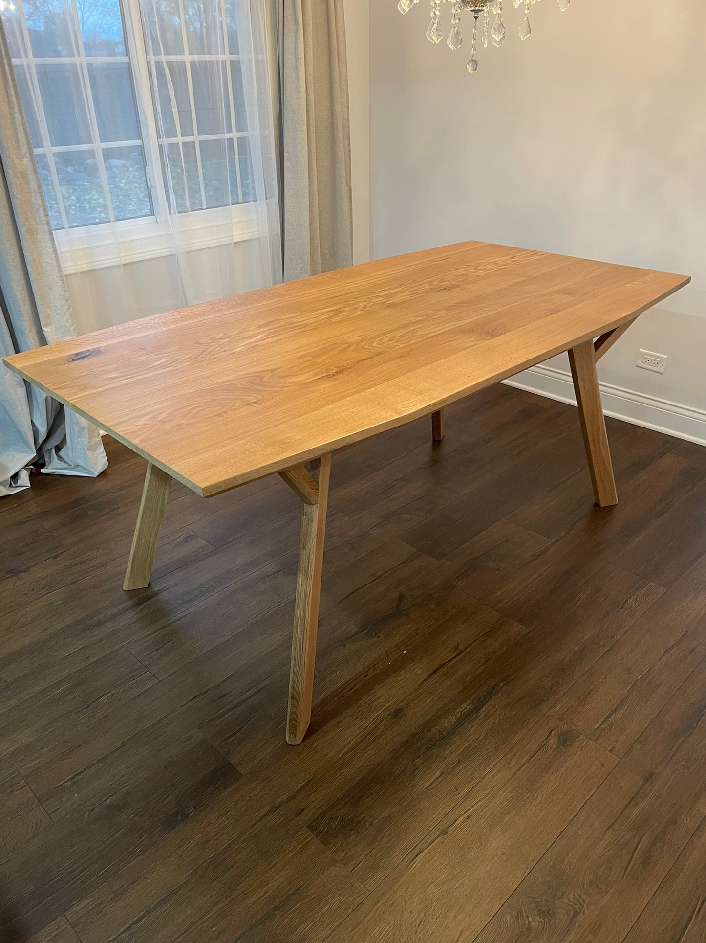 Melbourne Dining Table